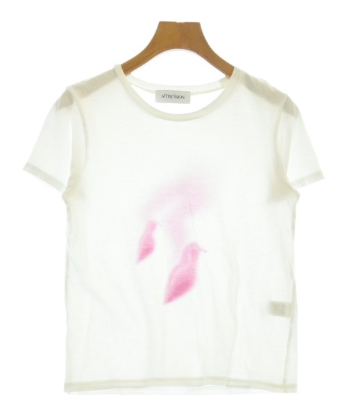 アティセッション(ATTISESSION)のATTISESSION Tシャツ・カットソー
