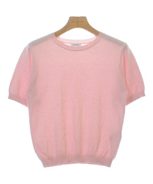 アティセッション(ATTISESSION)のATTISESSION ニット・セーター