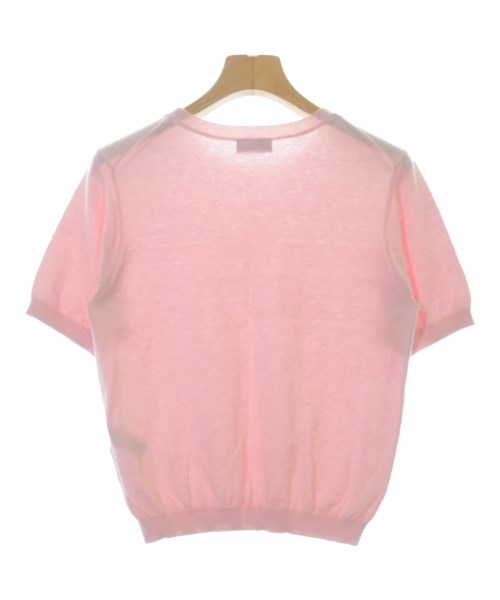 ATTISESSION（アティセッション）ニット・セーター ピンク サイズ:-(S位) レディース/2200600935032