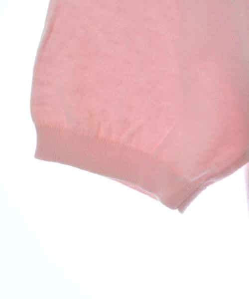 ATTISESSION（アティセッション）ニット・セーター ピンク サイズ:-(S位) レディース/2200600935032