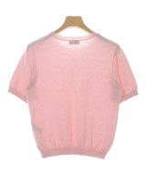 ATTISESSION（アティセッション）ニット・セーター ピンク サイズ:-(S位) レディース/2200600935032