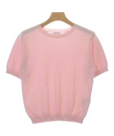 ATTISESSION ニット・セーター