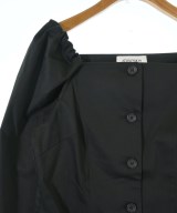ATTISESSION（アティセッション）ワンピース 黒 サイズ:38(M位) レディース/2200604567055