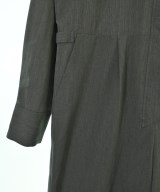 ATTISESSION（アティセッション）オールインワン/サロペット グレー サイズ:36(S位) レディース/2200671817015