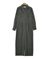 ATTISESSION オールインワン/サロペット