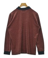 ATTISESSION（アティセッション）Tシャツ・カットソー 赤 サイズ:-(M位) メンズ/2200672705724