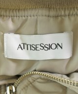 ATTISESSION（アティセッション）その他 ベージュ サイズ:36(S位) レディース/2200693043171