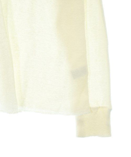 ATTISESSION（アティセッション）Tシャツ・カットソー 白 サイズ:F レディース/2200692650400