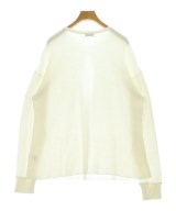 ATTISESSION（アティセッション）Tシャツ・カットソー 白 サイズ:F レディース/2200692650400