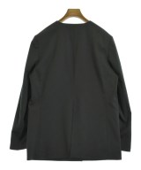 ATTISESSION（アティセッション）ジャケット グレー サイズ:38(M位) レディース/2200659337016