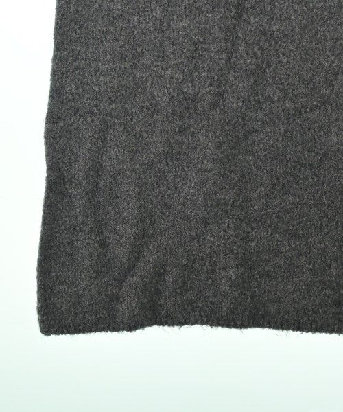 ATTISESSION（アティセッション）ワンピース グレー サイズ:-(S位) レディース/2200658840081