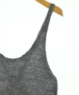 ATTISESSION（アティセッション）ワンピース グレー サイズ:-(S位) レディース/2200658840081