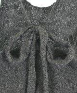 ATTISESSION（アティセッション）ワンピース グレー サイズ:-(S位) レディース/2200658840081