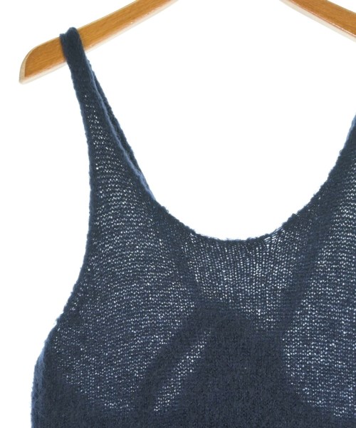 ATTISESSION（アティセッション）ワンピース 紺 サイズ:-(XL位) レディース/2200661096024