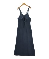 ATTISESSION（アティセッション）ワンピース 紺 サイズ:-(XL位) レディース/2200661096024