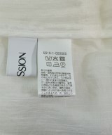 ATTISESSION（アティセッション）カジュアルシャツ 白 サイズ:-(M位) レディース/2200710965028