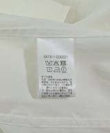 ATTISESSION（アティセッション）カジュアルシャツ 白 サイズ:-(M位) レディース/2200710965035