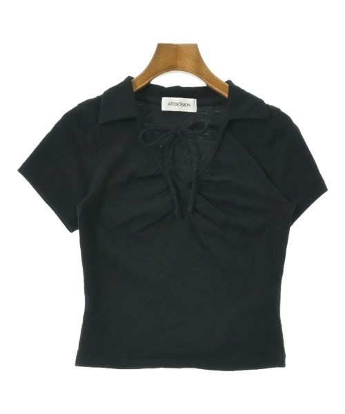 ATTISESSION(アティセッション)のTシャツ・カットソー サイズ:-(XS位) 2,700円