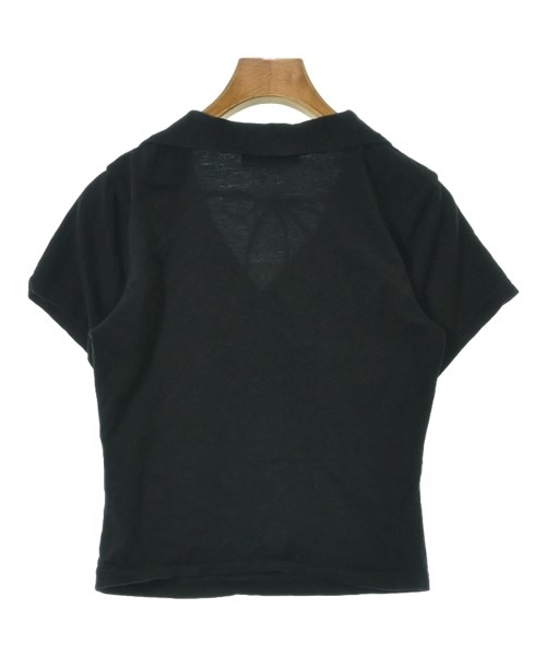 ATTISESSION（アティセッション）Tシャツ・カットソー 黒 サイズ:-(XS位) レディース/2200711351028