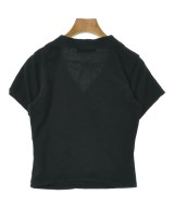 ATTISESSION（アティセッション）Tシャツ・カットソー 黒 サイズ:-(XS位) レディース/2200711351028