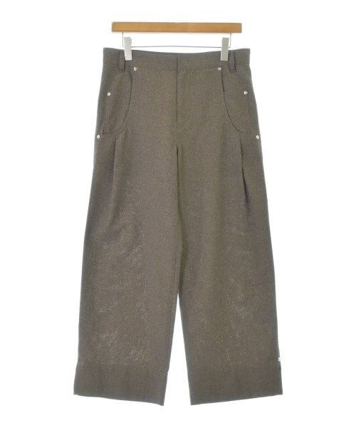 ATTISESSION(アティセッション)のスラックス サイズ:36(S位) 5,500円
