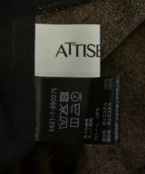 ATTISESSION（アティセッション）キャミソール 茶 サイズ:-(S位) レディース/2200712214025