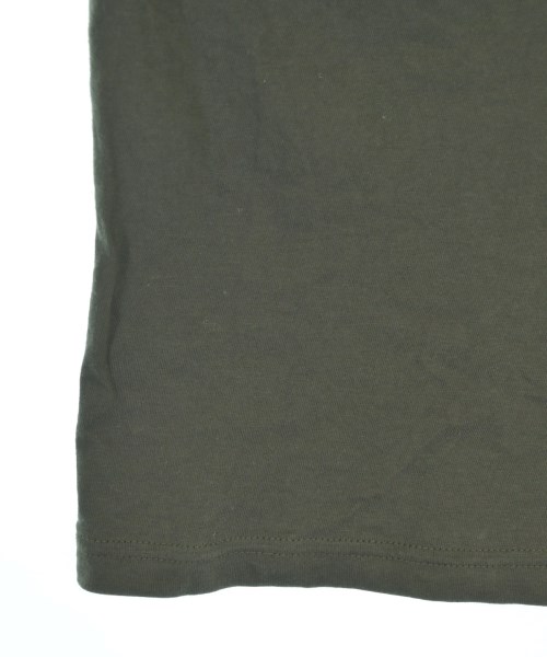 ATTISESSION（アティセッション）Tシャツ・カットソー カーキ サイズ:-(XS位) レディース/2200712214049