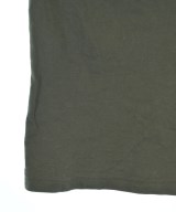 ATTISESSION（アティセッション）Tシャツ・カットソー カーキ サイズ:-(XS位) レディース/2200712214049