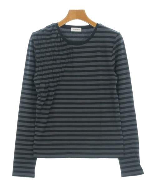 ATTISESSION(アティセッション)のTシャツ・カットソー サイズ:-(S位) 2,700円