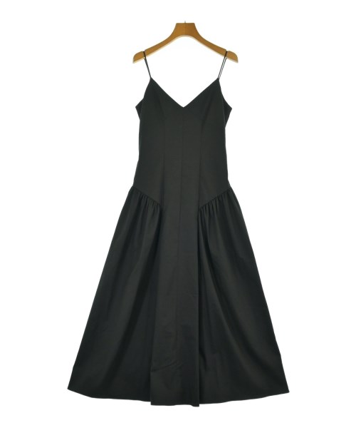 ATTISESSION(アティセッション)ワンピース 黒 サイズ:38(M位)/2200639240022