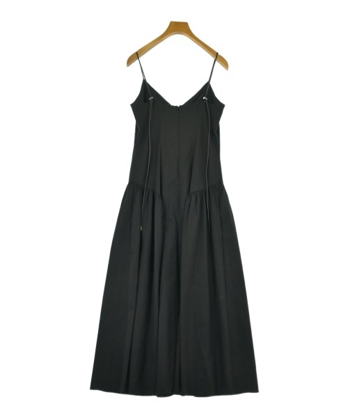 ATTISESSION（アティセッション）ワンピース 黒 サイズ:38(M位) レディース/2200639240022