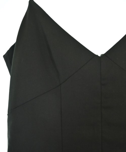 ATTISESSION（アティセッション）ワンピース 黒 サイズ:38(M位) レディース/2200639240022