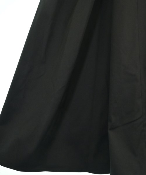 ATTISESSION（アティセッション）ワンピース 黒 サイズ:38(M位) レディース/2200639240022