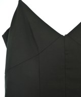 ATTISESSION（アティセッション）ワンピース 黒 サイズ:38(M位) レディース/2200639240022