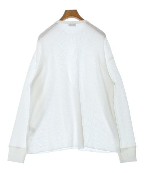 ATTISESSION（アティセッション）Tシャツ・カットソー 白 サイズ:F レディース/2200651295062