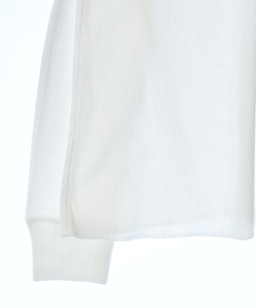 ATTISESSION（アティセッション）Tシャツ・カットソー 白 サイズ:F レディース/2200651295062