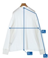 ATTISESSION（アティセッション）Tシャツ・カットソー 白 サイズ:F レディース/2200651295062