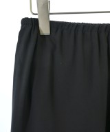 ATTISESSION（アティセッション）ロング・マキシ丈スカート 黒 サイズ:38(M位) レディース/2200651295093