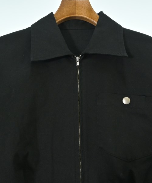 ATTISESSION（アティセッション）ワンピース 黒 サイズ:-(XL位) レディース/2200648986164