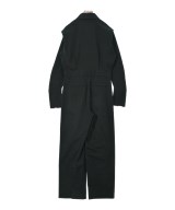 ATTISESSION（アティセッション）ワンピース 黒 サイズ:-(XL位) レディース/2200648986164