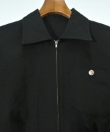 ATTISESSION（アティセッション）ワンピース 黒 サイズ:-(XL位) レディース/2200648986164