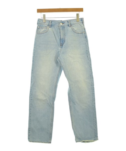 ATTISESSION(アティセッション)デニムパンツ 青 サイズ:-(S位)/2200647810033
