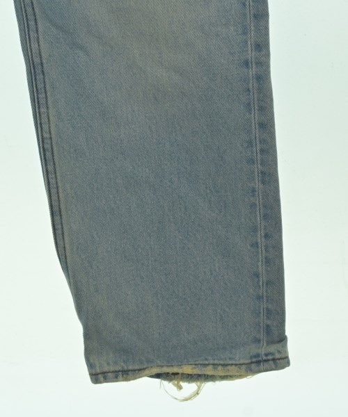 ATTISESSION（アティセッション）デニムパンツ 青 サイズ:-(S位) レディース/2200647810033