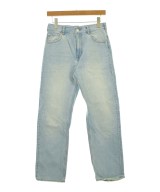 ATTISESSION（アティセッション）デニムパンツ 青 サイズ:-(S位) レディース/2200647810033