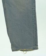 ATTISESSION（アティセッション）デニムパンツ 青 サイズ:-(S位) レディース/2200647810033