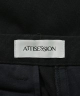 ATTISESSION（アティセッション）その他 黒 サイズ:38(M位) レディース/2200646748016