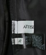 ATTISESSION（アティセッション）その他 黒 サイズ:36(S位) レディース/2200704182066