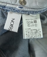 ATTISESSION（アティセッション）デニムパンツ 青 サイズ:38(M位) レディース/2200706983142