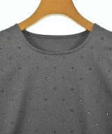 ATTISESSION（アティセッション）Tシャツ・カットソー グレー サイズ:-(XS位) レディース/2200662581031