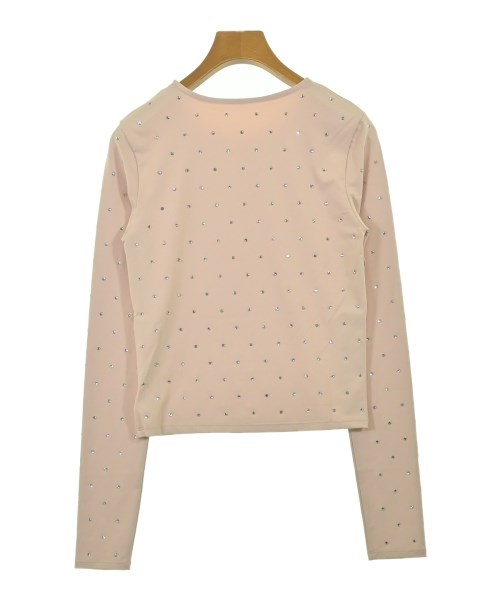 ATTISESSION（アティセッション）Tシャツ・カットソー ベージュ サイズ:-(XS位) レディース/2200662581048